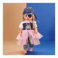 Baby Born Pirate Girl Outfit 43cm
