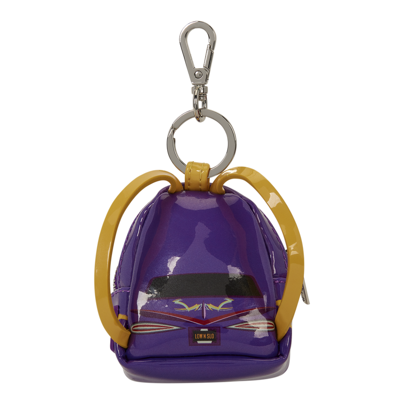 Loungefly - Cars Mini Backpack Bag Charms