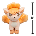 Pokemon - 8in Plush - Pastel Vulpix 30th Ann.