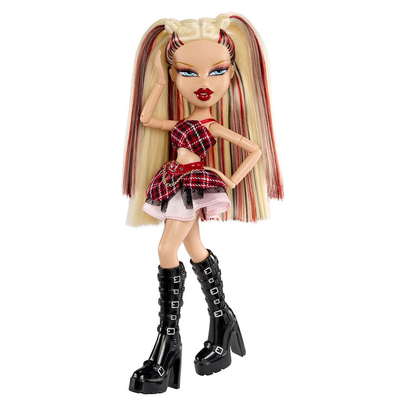 Bratz Pop Starz Doll - Cloe - Image