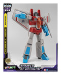 Transformers Generation 1 - Starscream 19cm - Image