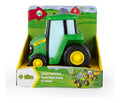 Push & Roll Johnny Tractor