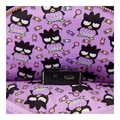 Sanrio Badtz-Maru Pumpkin Mini Backpack