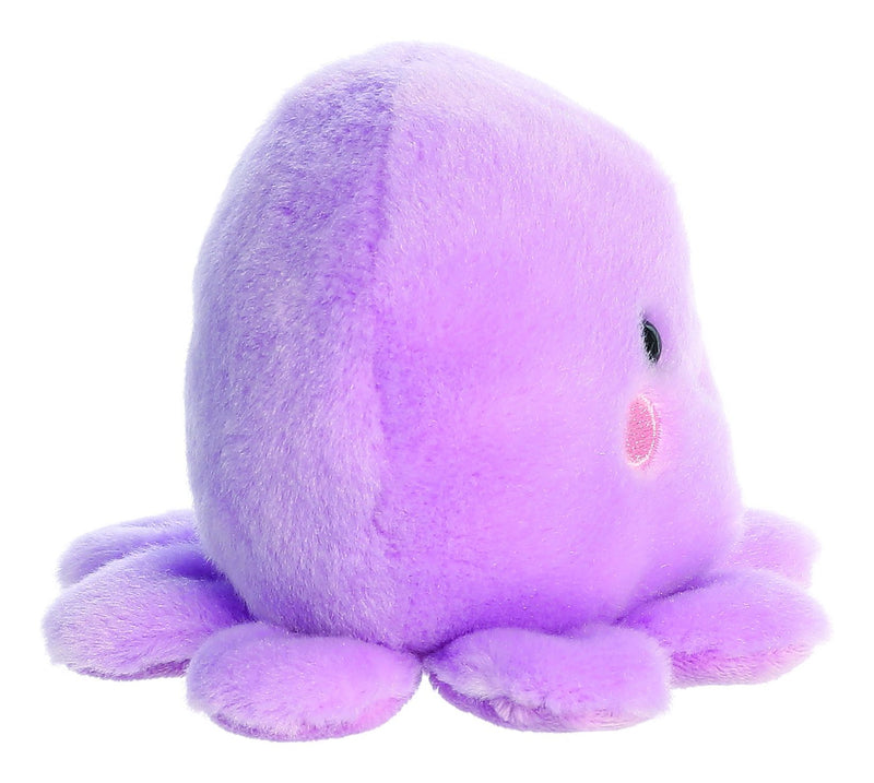 Palm Pals Oliver Octopus 5" - Image