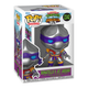 Godzilla x TMNT - Donatello x Jet Jaguar Funko Pop! Vinyl Figure