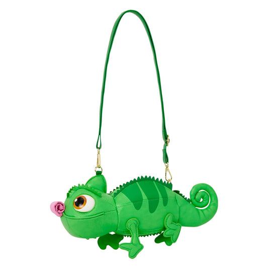 Loungefly - Disney Tangled Pascal Crossbody Bag