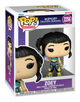 K-Pop Demon Hunters Zoey Pop! Vinyl Figure