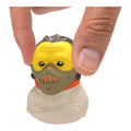 Silence of the Lambs - Hannibal Lecter - Mini Tubbz