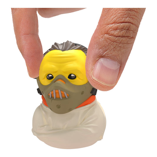 Silence of the Lambs - Hannibal Lecter - Mini Tubbz