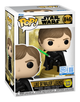 Star Wars Legends - Luke (Glow) Funko Pop! Vinyl Figure