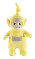 Teletubbies 8" Talking Soft Laa Laa