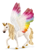 Schleich Winged Rainbow Unicorn
