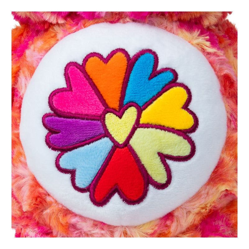 Care Bears 35cm Flower Power Bear Medium Plush - Image