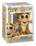 Pop! Vinyl - Winnie the Pooh - Tigger - Image