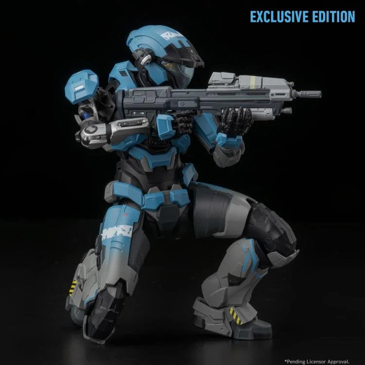 Halo: Reach RE:EDIT KAT-B320 Noble Two 1/12 Scale PX Previews Exclusive Action Figure