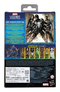 Marvel Legends Series Dark Avengers Spider-Man - Image