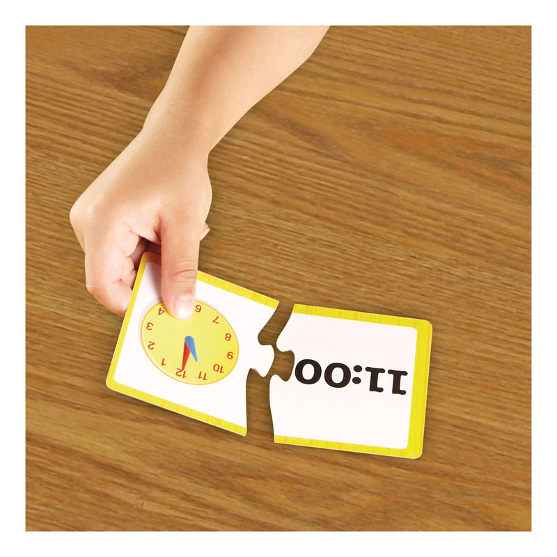 Time Activity Set - Image