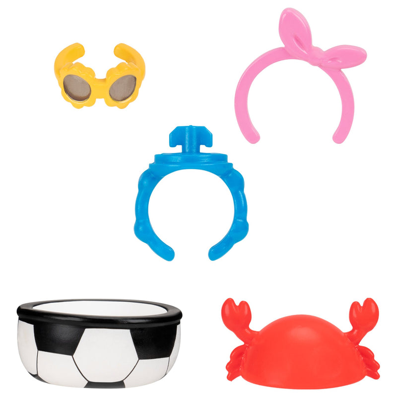 Squishalongs - 14 Pack (Style 2) W6