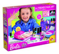 Barbie My Trendy Nail Art Colour Change