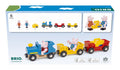 Brio Peppa Pig Train - Image