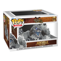 Pop! Super - Monster Hunter Wilds - Arkveld