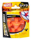 Heroes of Goo Jit Zu Marvel Minis CDU (image 19 of 23)