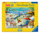 Spongebob Squarepants, 1000pc