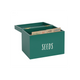 Seed Storage Box