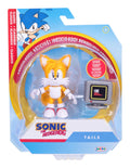 Sonic 4" Articulated Figures with Accessories Wave 20 - Image