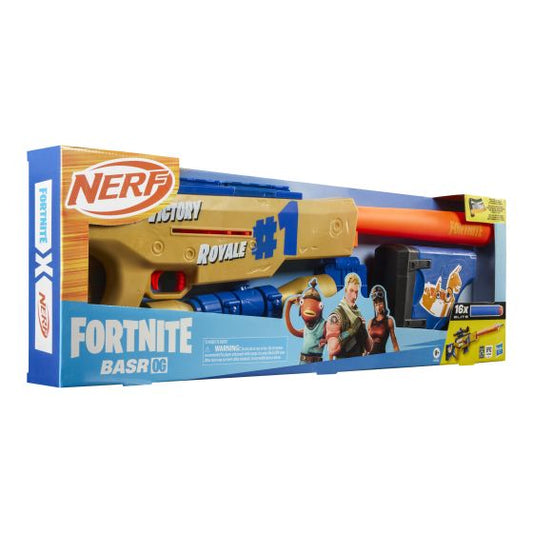 Nerf Fortnite BASR OG Blaster