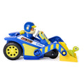 Paw Patrol Search & Rescue Rubble Rescue Bulldozer with 2 Figures - Image