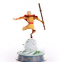 First4Figures Avatar: The Last Airbender (Aang)(Standard) PVC Figure - Image 5