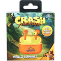 OTL TWS Crash Bandicoot Orange Earpods - Image 3
