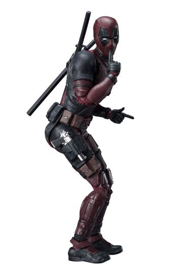 Deadpool 2 S.H.Figuarts Deadpool Action Figure