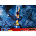 First4Figures My Hero Academia (Symbol Of Peace: All Might 1/8 Scale) RESIN Statue - Image 5