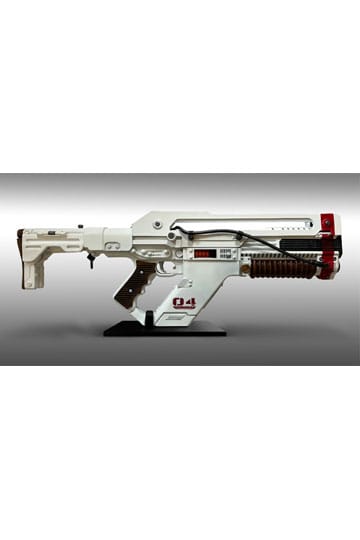 Alien: Romulus Model Life-Size Replica Pulse Rifle