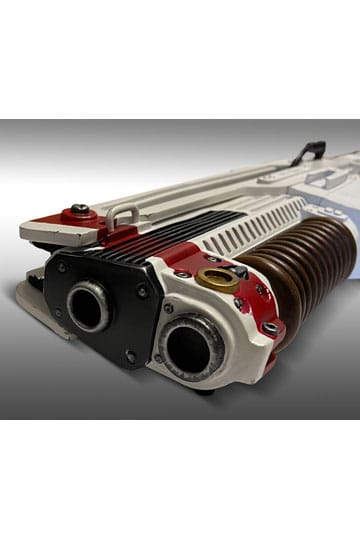Alien: Romulus Model Life-Size Replica Pulse Rifle