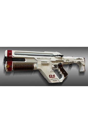 Alien: Romulus Model Life-Size Replica Pulse Rifle