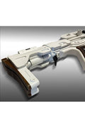 Alien: Romulus Model Life-Size Replica Pulse Rifle
