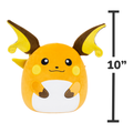 Squishmallows Pokemon 10in