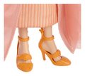 Wicked Magical Wise Woman Sun Fashion Doll - Image