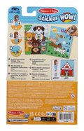 Melissa & Doug - Sticker Wow! Dog - Image