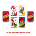 Uno Super Mario Bros - Image