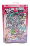 Sticki Rolls Pendant Pack