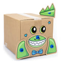 Boxineers Cardboard Animals - Image