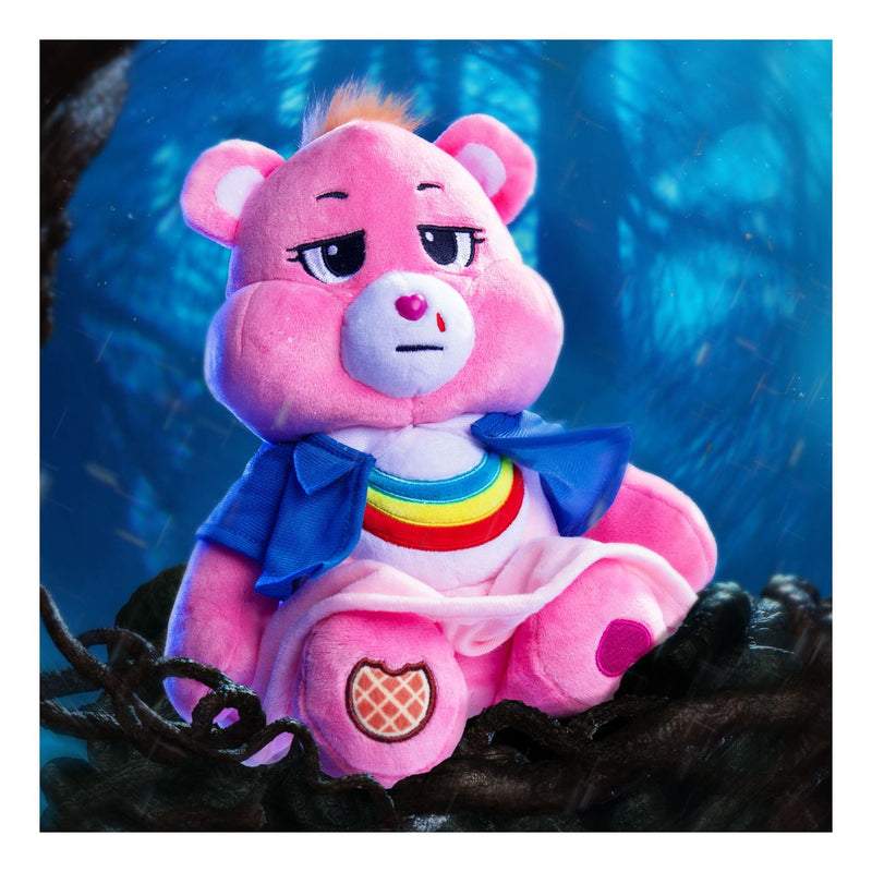 care-bears-30cm-stranger-things-2-pack-eleven-demogorgon