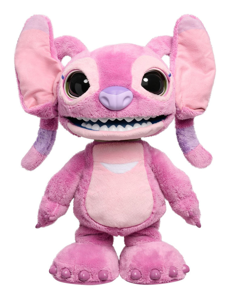 Ultimate Angel Feature Plush - Image