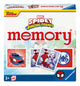 Spidey & His Amazing Friends Mini Memory