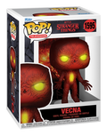Pop! Vinyl Stranger Things Rift Vecna