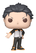 Pop! Vinyl - Re:Zero - Subaru